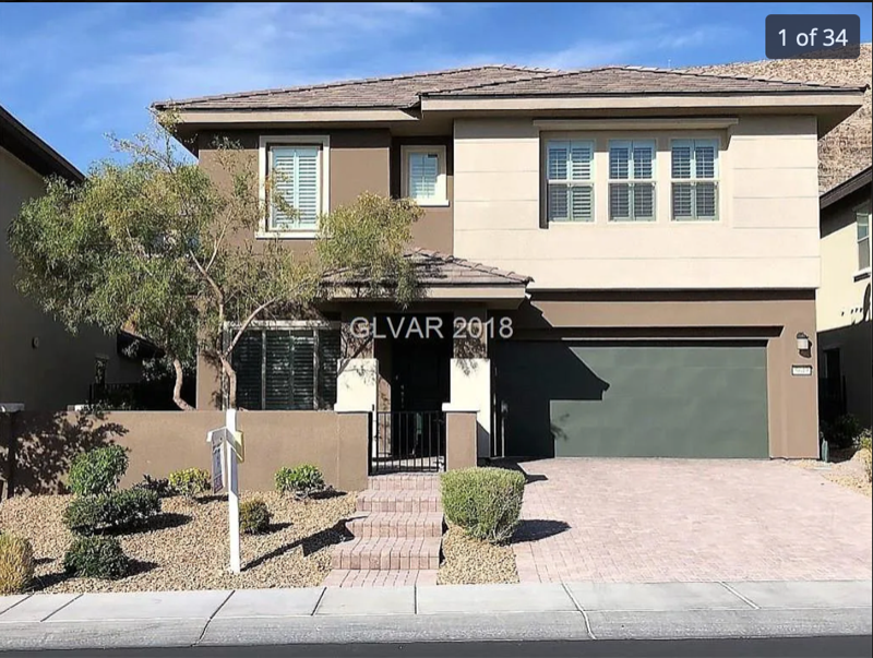 Foto principal - 5649 Oak Bend Dr