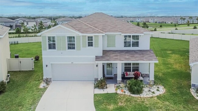 Building Photo - 2841 Gumbo Limbo Dr