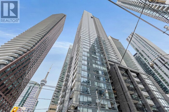 Building Photo - 295 Adelaide St W