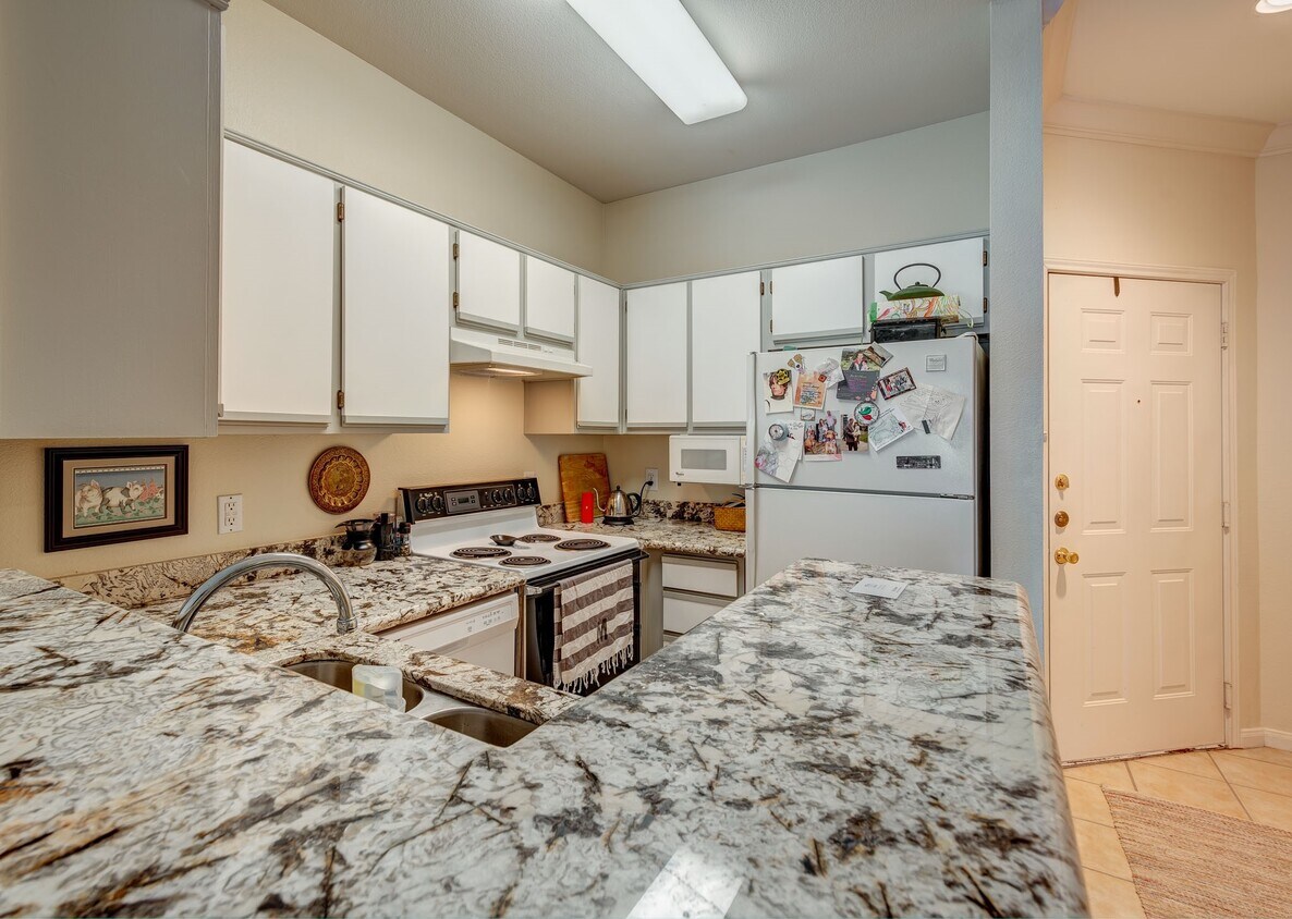 Foto del edificio - 3231 Allen Pkwy