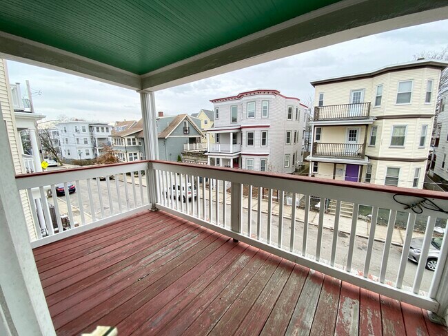 Foto del edificio - 40 Sudan St