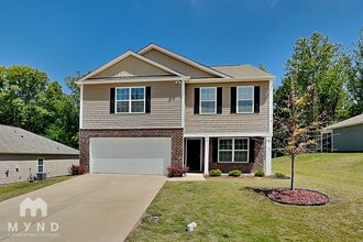 Building Photo - 2331 Mdw Strm Dr