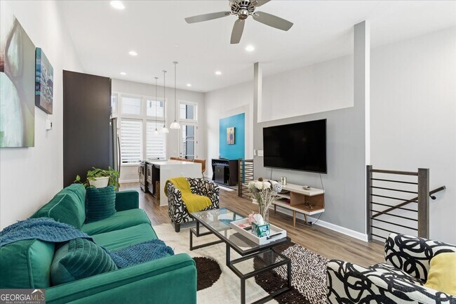 Foto del edificio - 444 Latta St NE