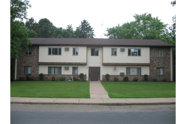 Foto del edificio - Woodville Manor Apartments