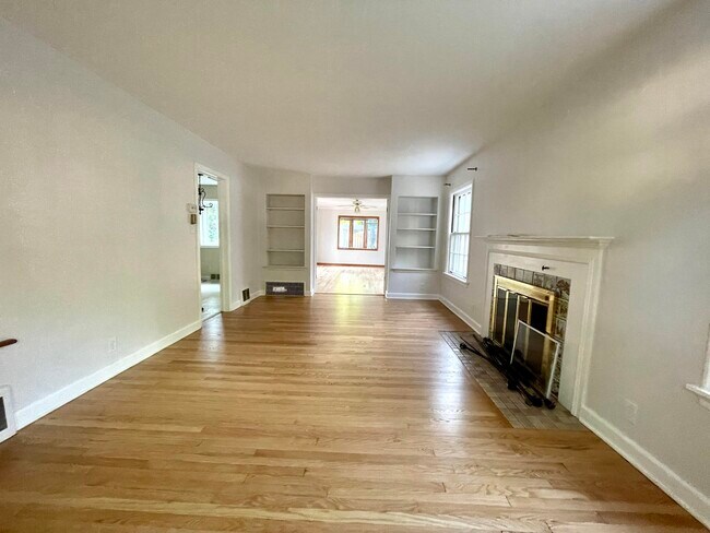 Foto del edificio - 4759 N Sheffield Ave