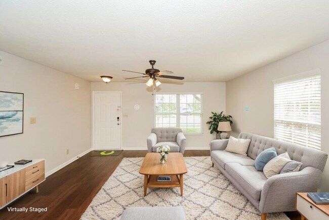 Building Photo - 8017 Grand Gulch Dr