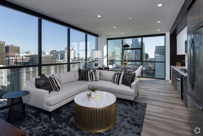 Little Italy Ca Apartments For Rent