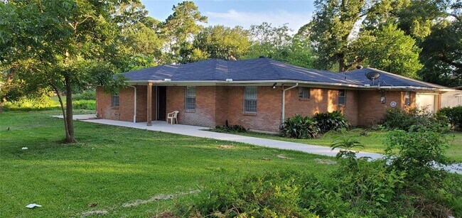Foto del edificio - 17503 Wild Oak Dr