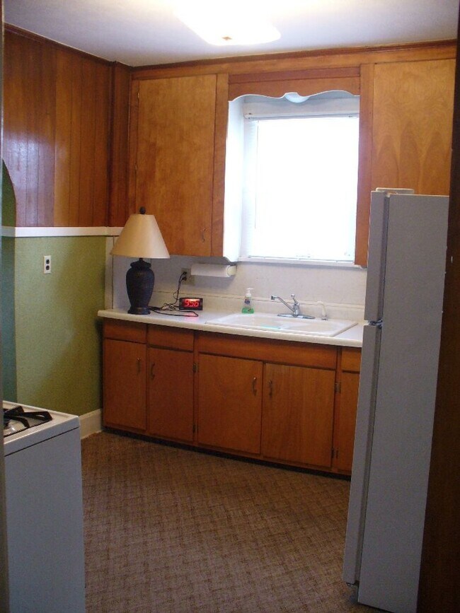 Foto del edificio - 3BR SW Canton Home for Rent