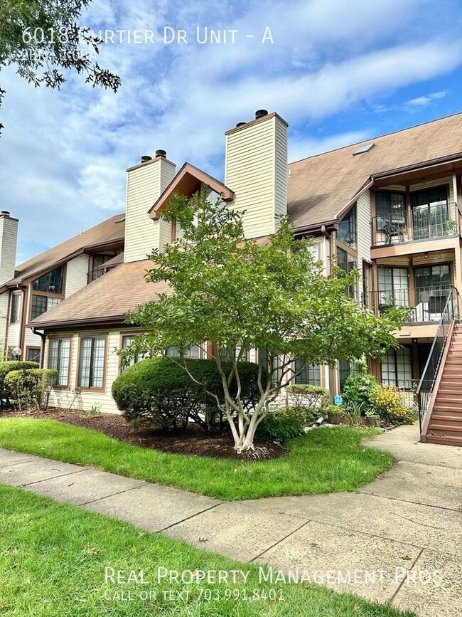 Building Photo - 6018 Curtier Dr