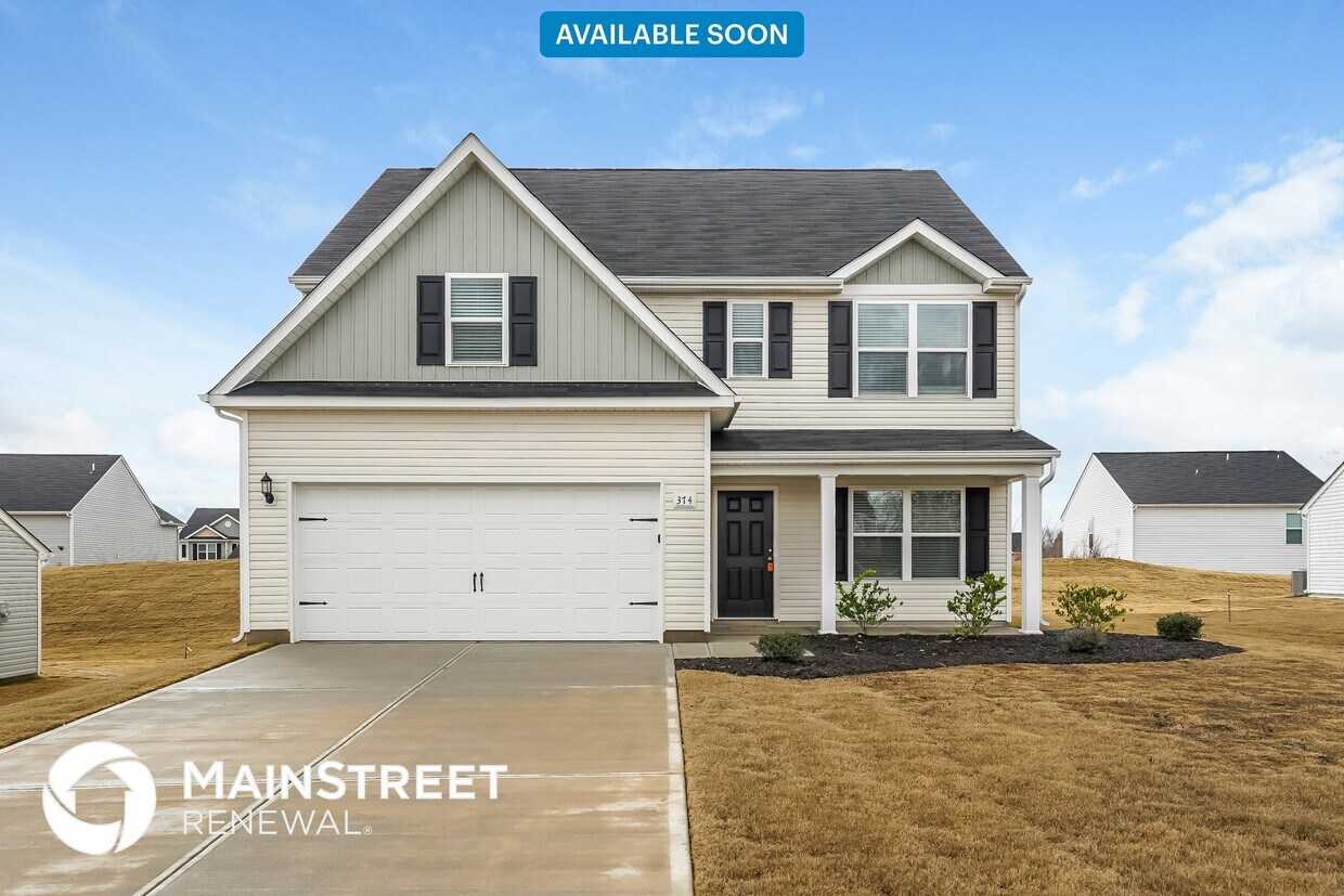 Foto principal - 374 Armistead Ct