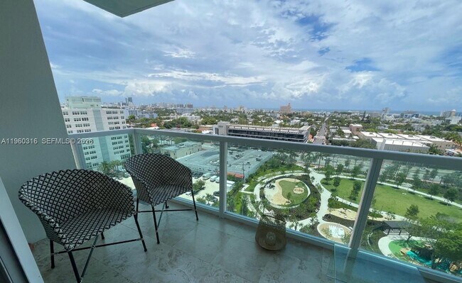 Foto del edificio - 650 West Ave