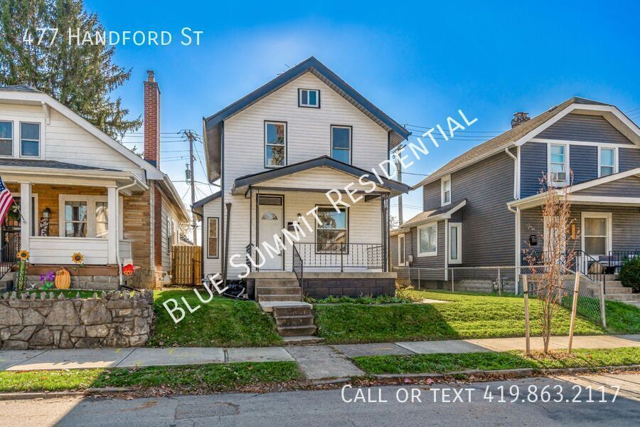 Foto principal - 477 Hanford St