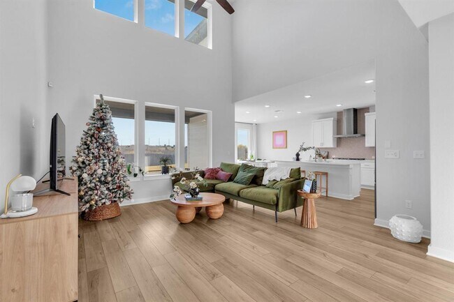 Foto del edificio - 3615 Twin Glades Pass