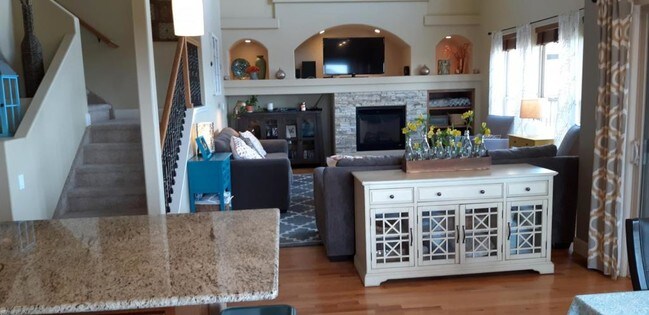 Foto del edificio - 9563 Roxborough Park Ct