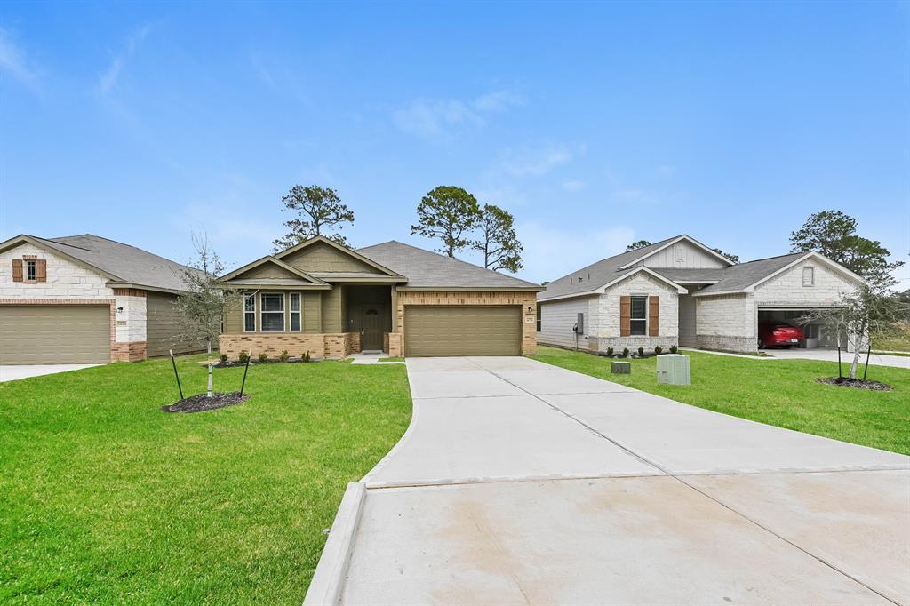14775 Country Club Dr, Beaumont, TX 77705 House Rental in Beaumont