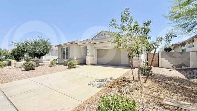 Building Photo - 37703 W San Ildefanso Ave