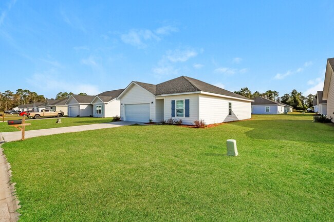 Foto del edificio - 69 Laura Ct