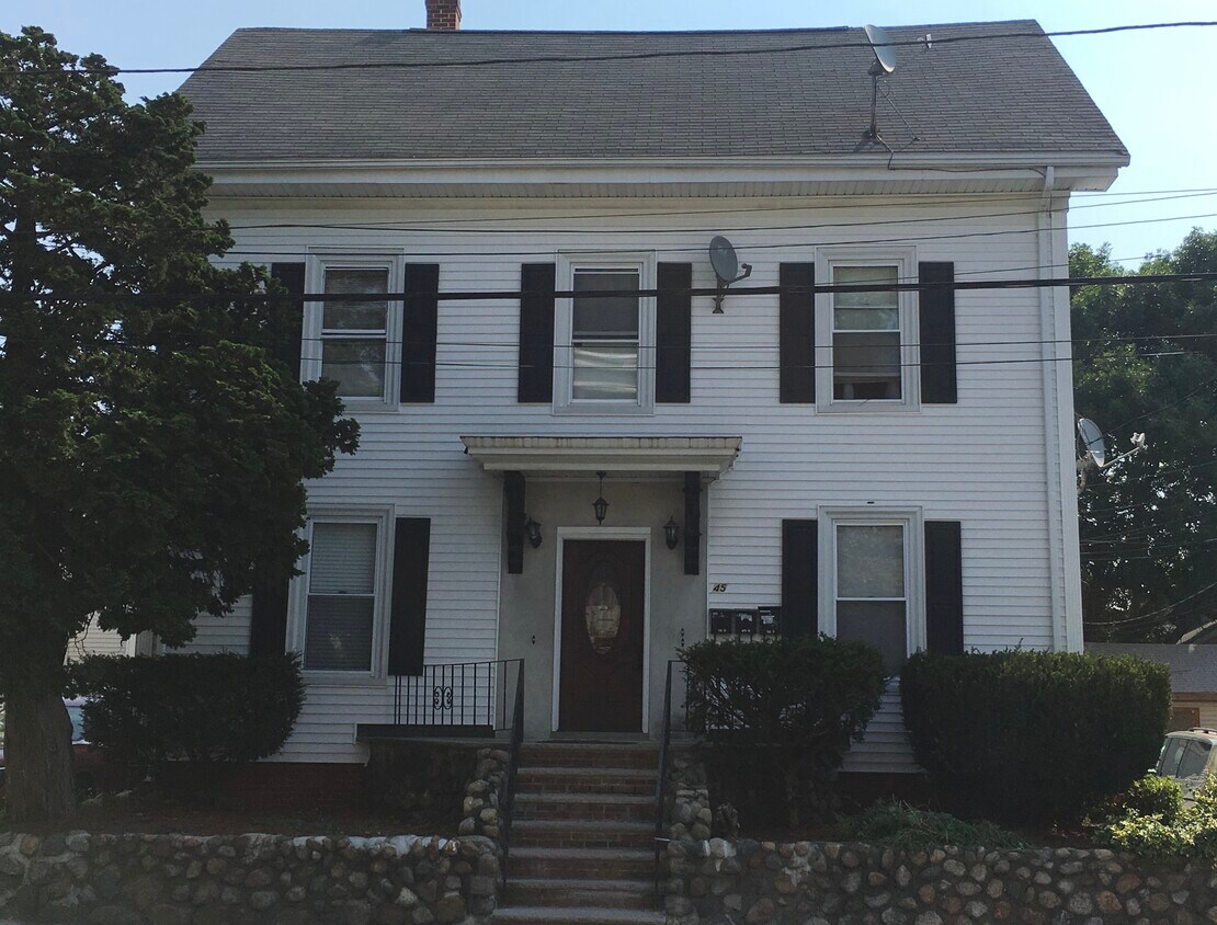 45 Kirtland St Unit 1B, Lynn, MA 01905 Apartments in Lynn, MA