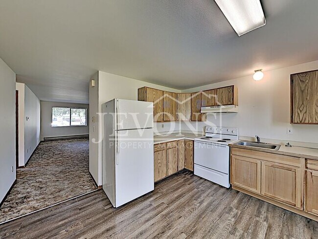Foto del edificio - 602 N 3rd St