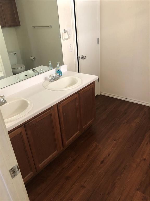 Foto del edificio - 18336 Crestwind Lane
