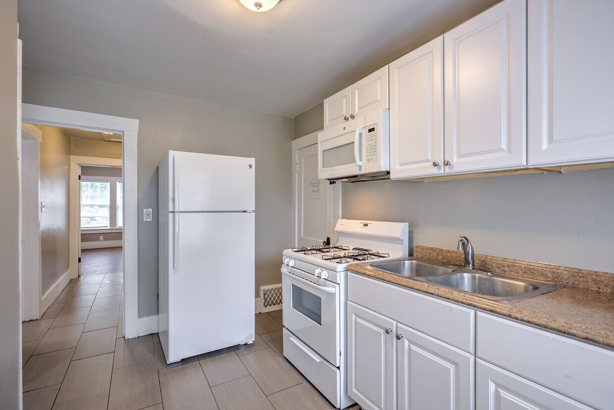 Foto principal - 3314 Jackson St