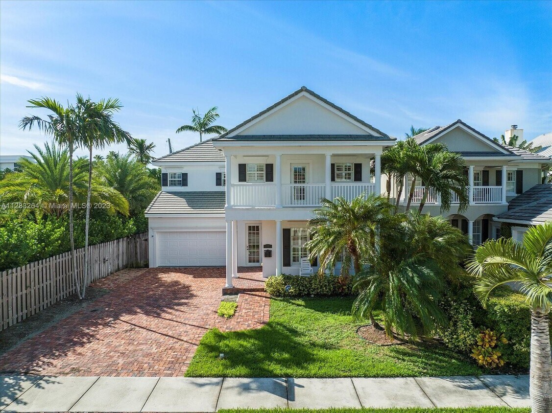 2626 Alamanda Ct, Fort Lauderdale, FL 33301 House for Rent in Fort