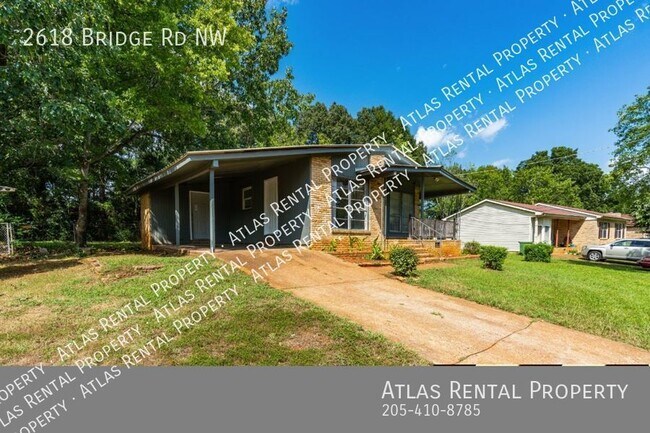 Foto del edificio - 2618 Bridge Rd NW
