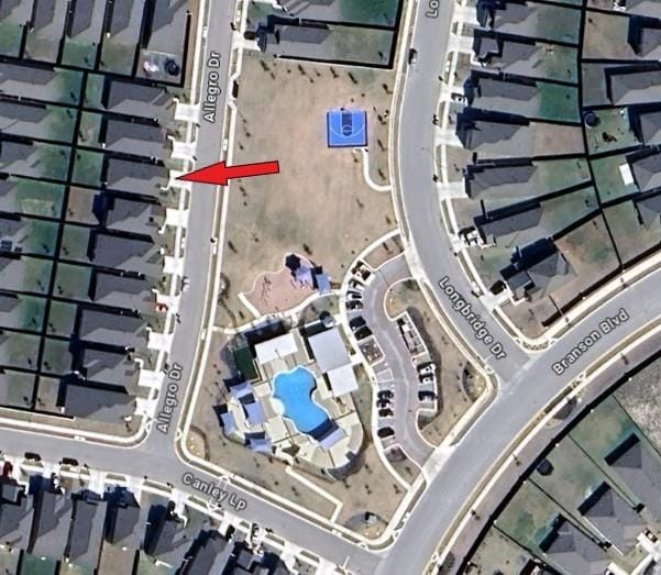 Building Photo - 126 Allegro Dr