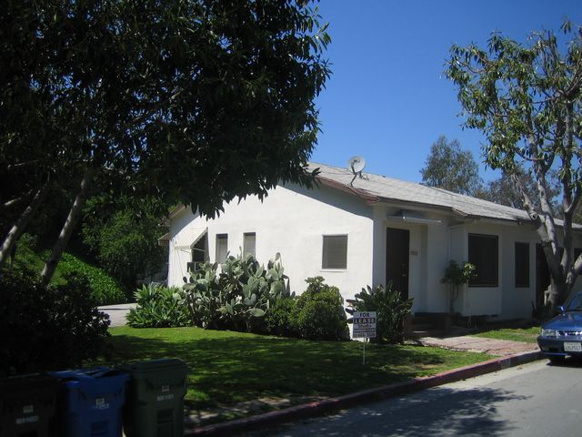 Foto del edificio - 2103 Vine St