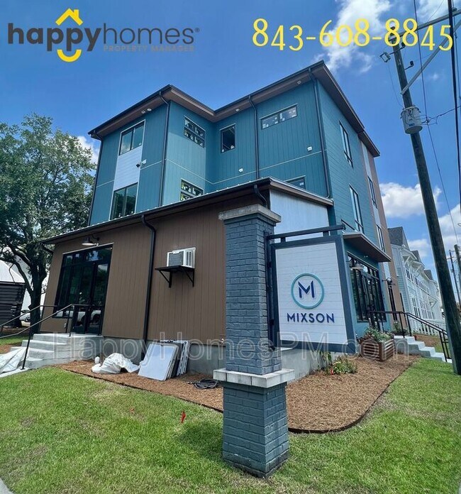 Foto del edificio - 4491 Durant Ave