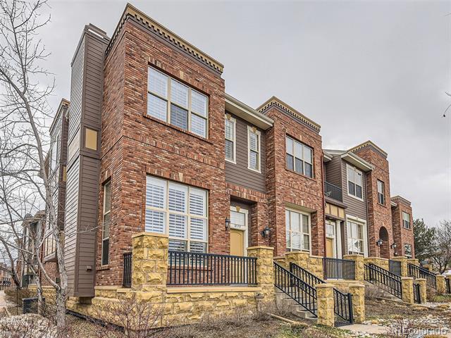 Building Photo - 10150 RidgeGate Circle