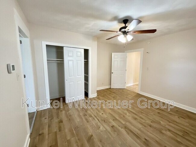 Foto del edificio - 1514 N Church St