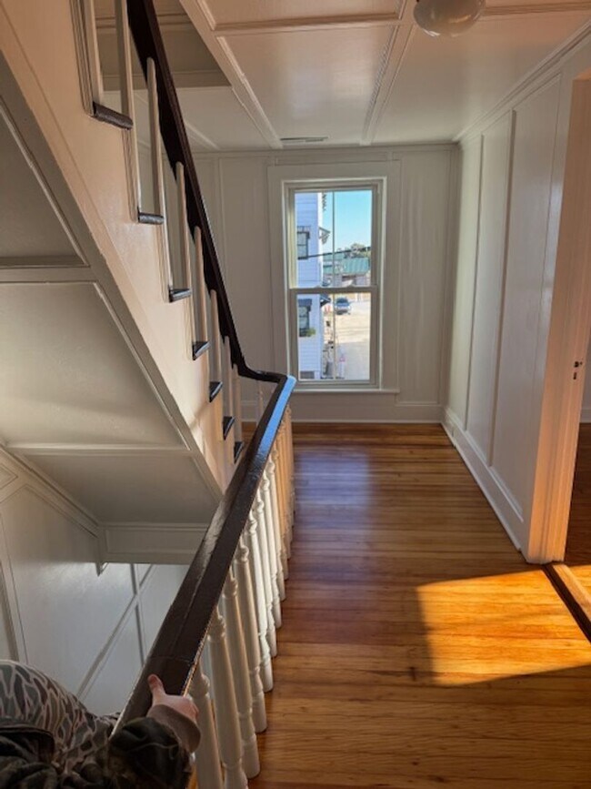 Foto del edificio - 205 Sir Walter Raleigh St