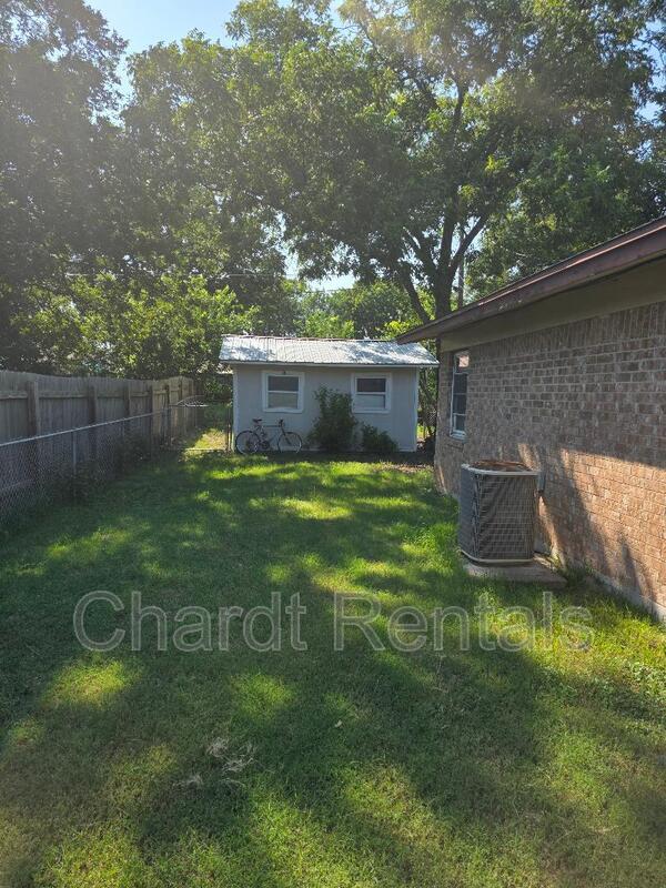 Building Photo - 1507 Richard Dr