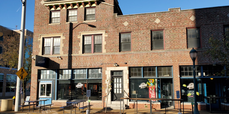 Foto principal - 6233 Delmar Boulevard