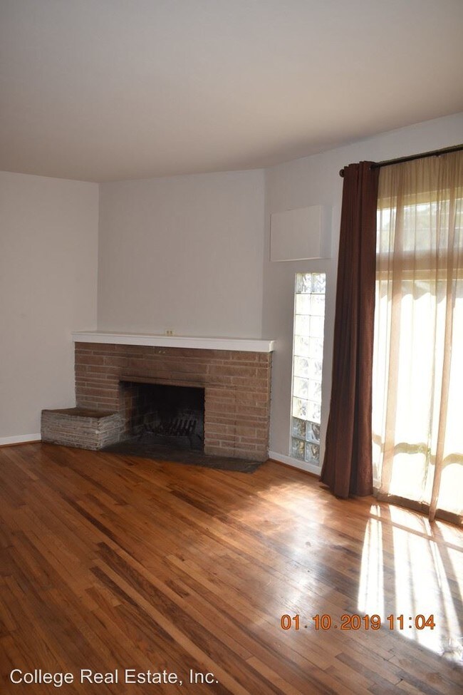 Foto del edificio - 121-123 E Fairmont Ave