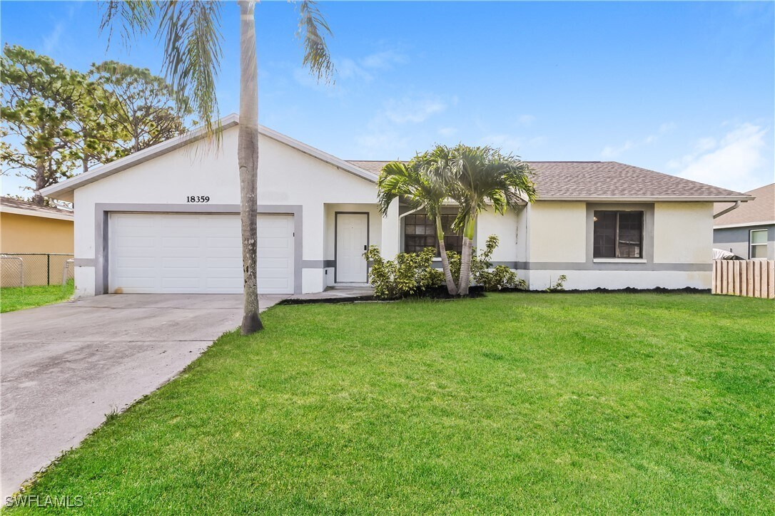 Foto principal - 18359 Hawthorne Rd