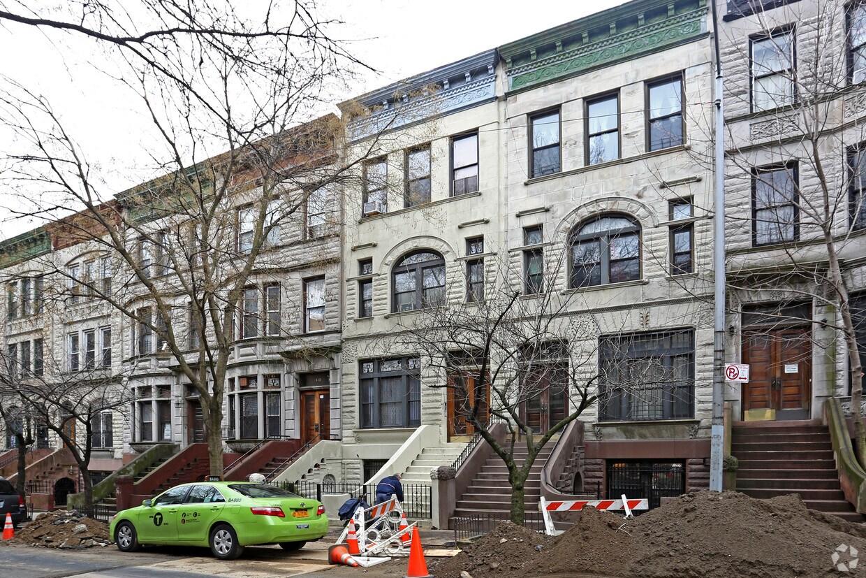 Primary Photo - 414 W 146th St