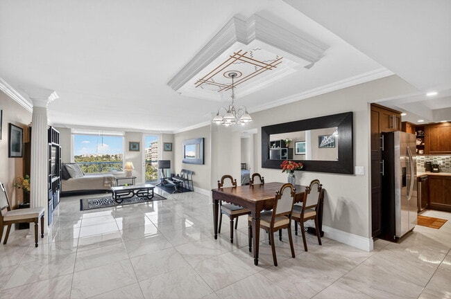 Foto del edificio - 3450 S Ocean Blvd