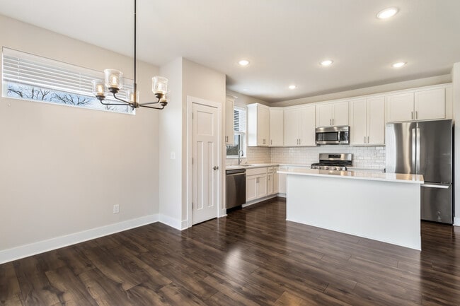 Foto del edificio - 3904 18th St