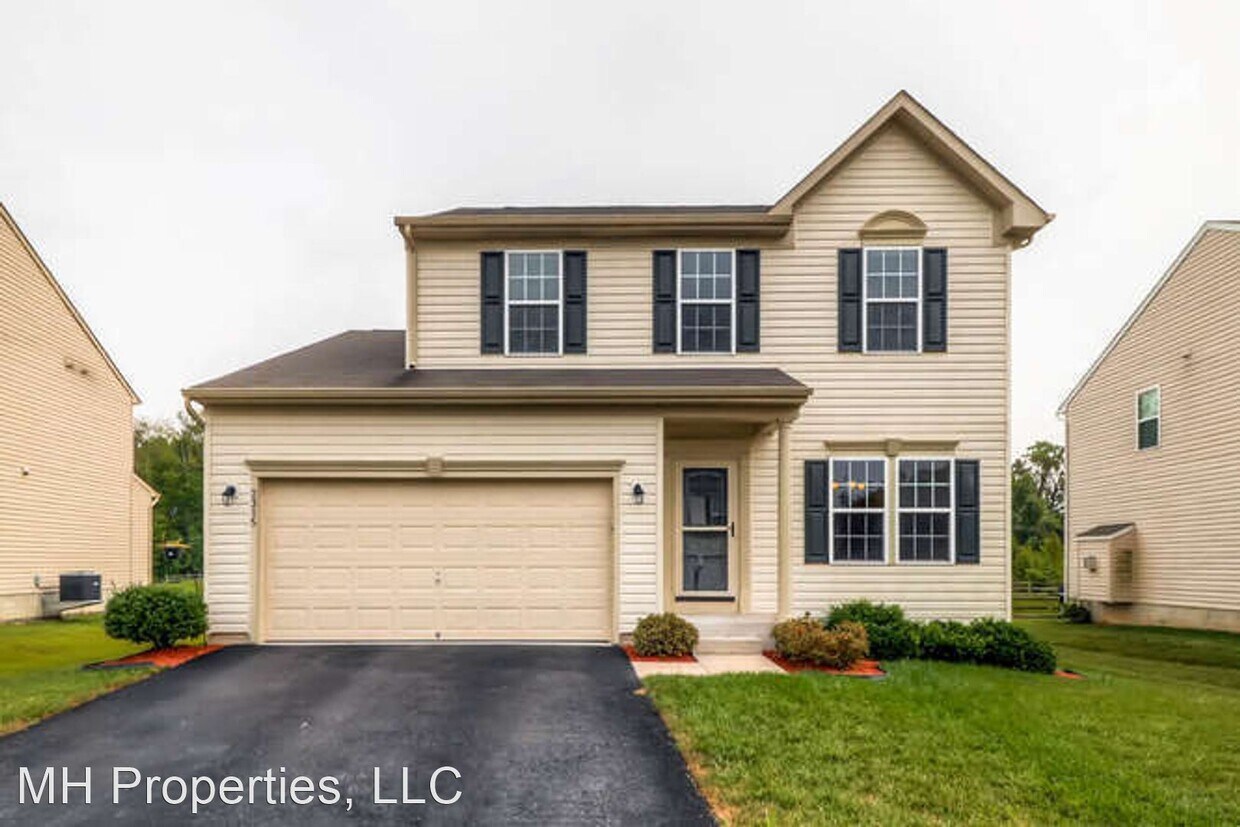 4 br, 2.5 bath House 2315 Elderberry Dr House Rental in Edgewood