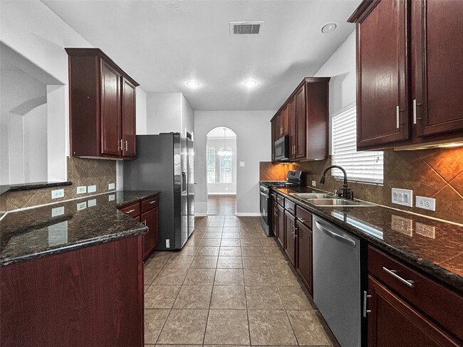 Foto del edificio - 8402 Parapet Pl