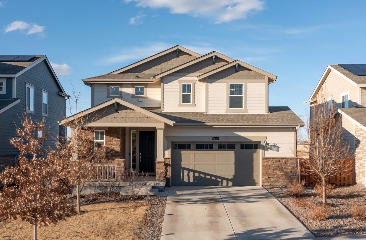 Primary Photo - Charming 3BR House in Aurora