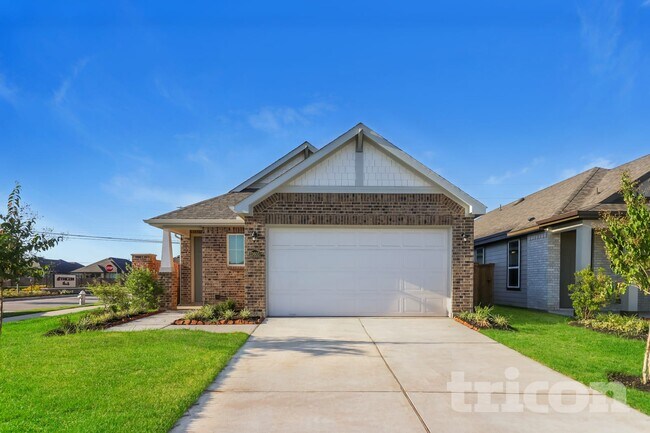 Foto del interior - Tricon Veranda