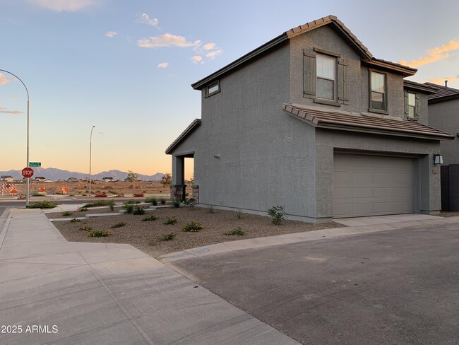 Building Photo - 3712 N 99th Dr
