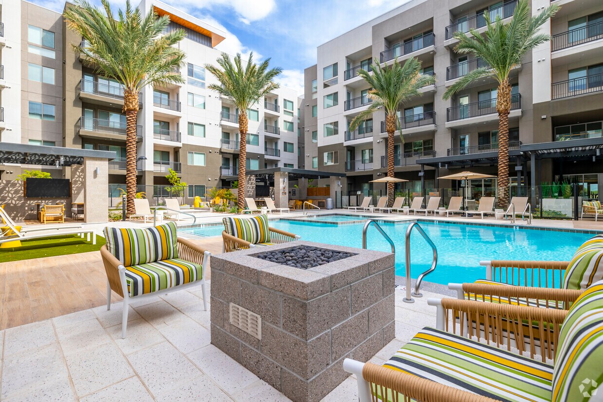 Sunela - 20600 N 55th St Phoenix, AZ 85054 | Apartments.com