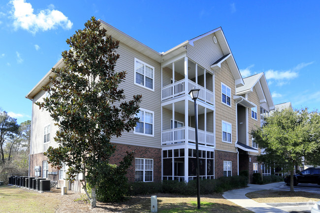 Studio Apartments Goose Creek Sc