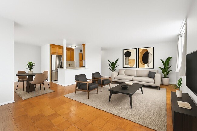 Foto del edificio - 6040 JFK Blvd E