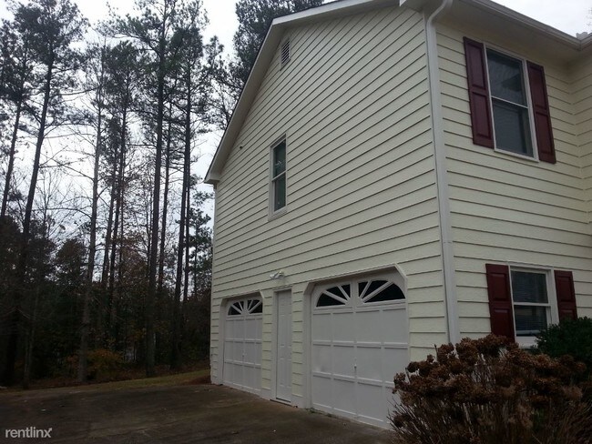 Building Photo - 3 br, 2 bath House - 36 Muscadine Court